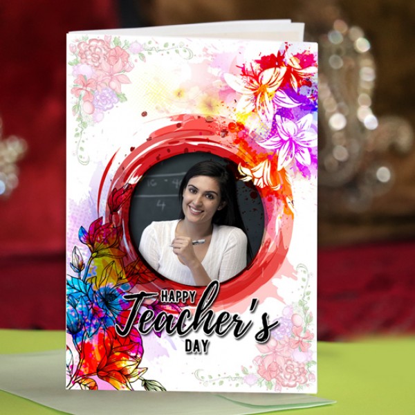 Teachers Day 2022: शिक्षक दिवस पर टीचर को दें ये युनीक और बेस्ट गिफ्ट्स | Teachers  Day 2022 Best Gifts Idea For Best Teacher - Hindi Careerindia